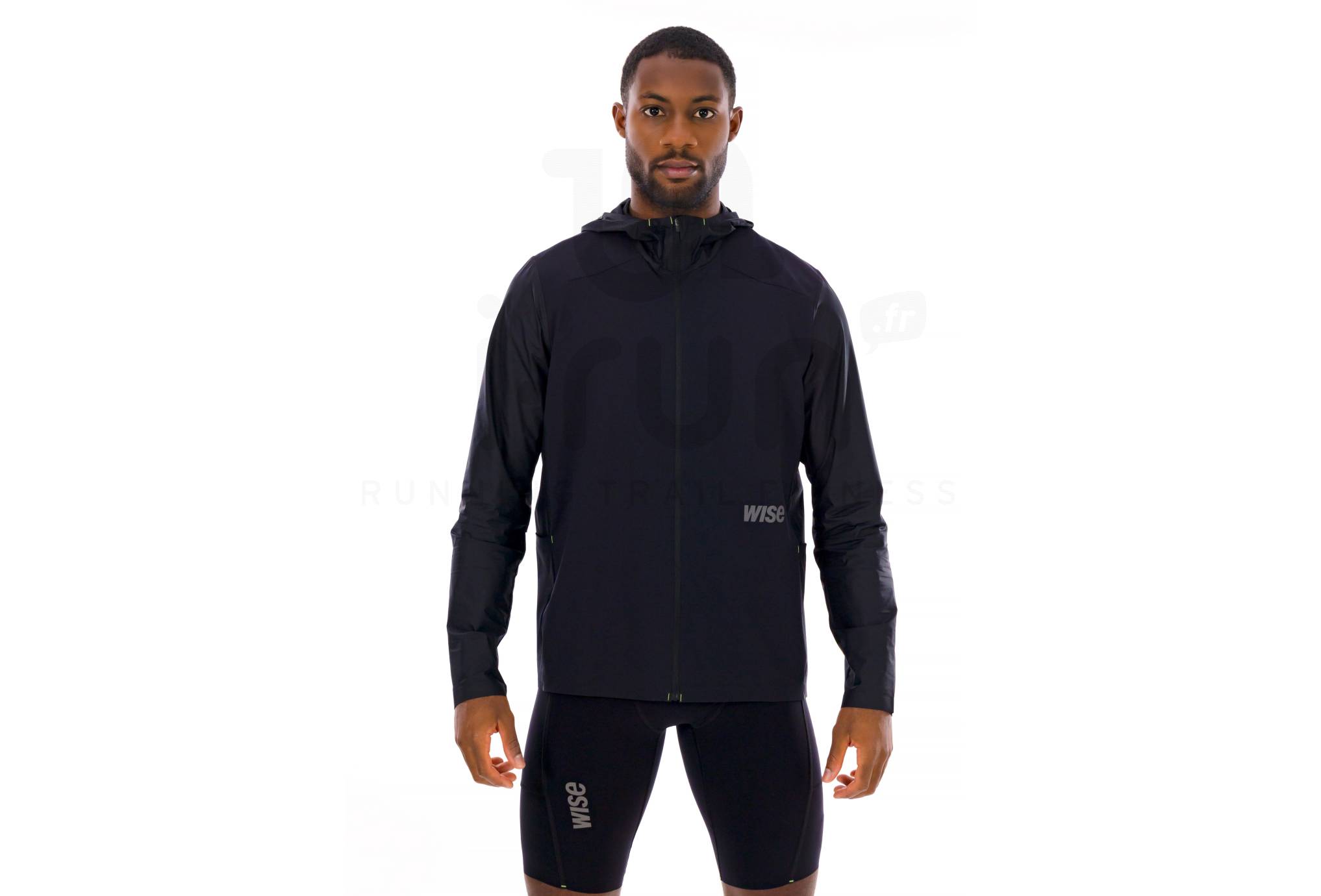 WISE Veste Thermashell 222