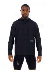 WISE Veste Thermashell 222