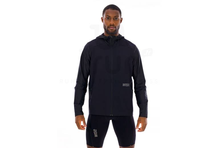 WISE Veste Thermashell 222