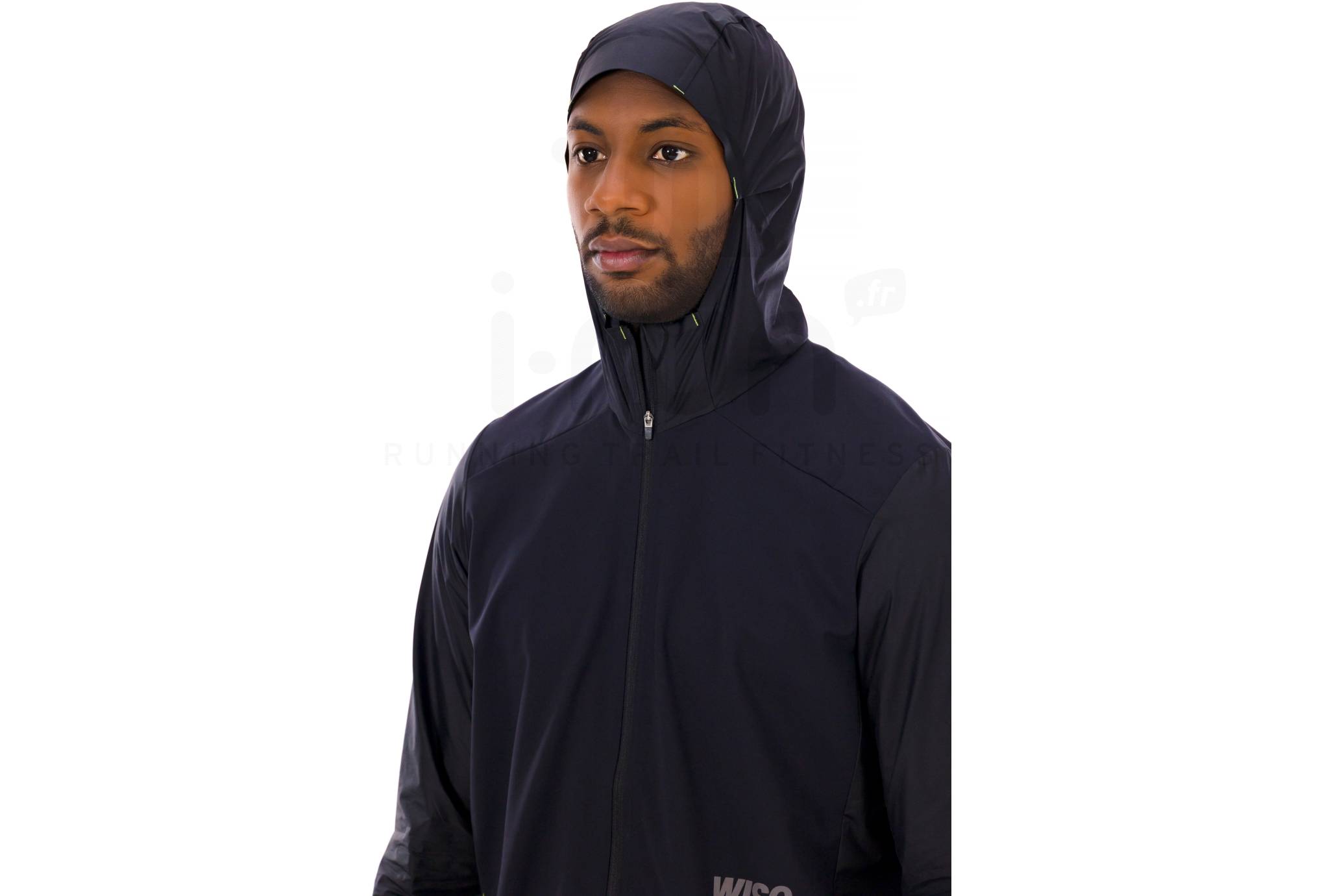WISE Veste Thermashell 222