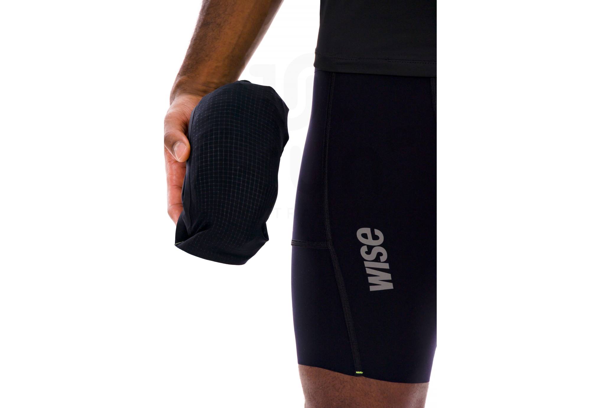 WISE Veste Thermashell 222