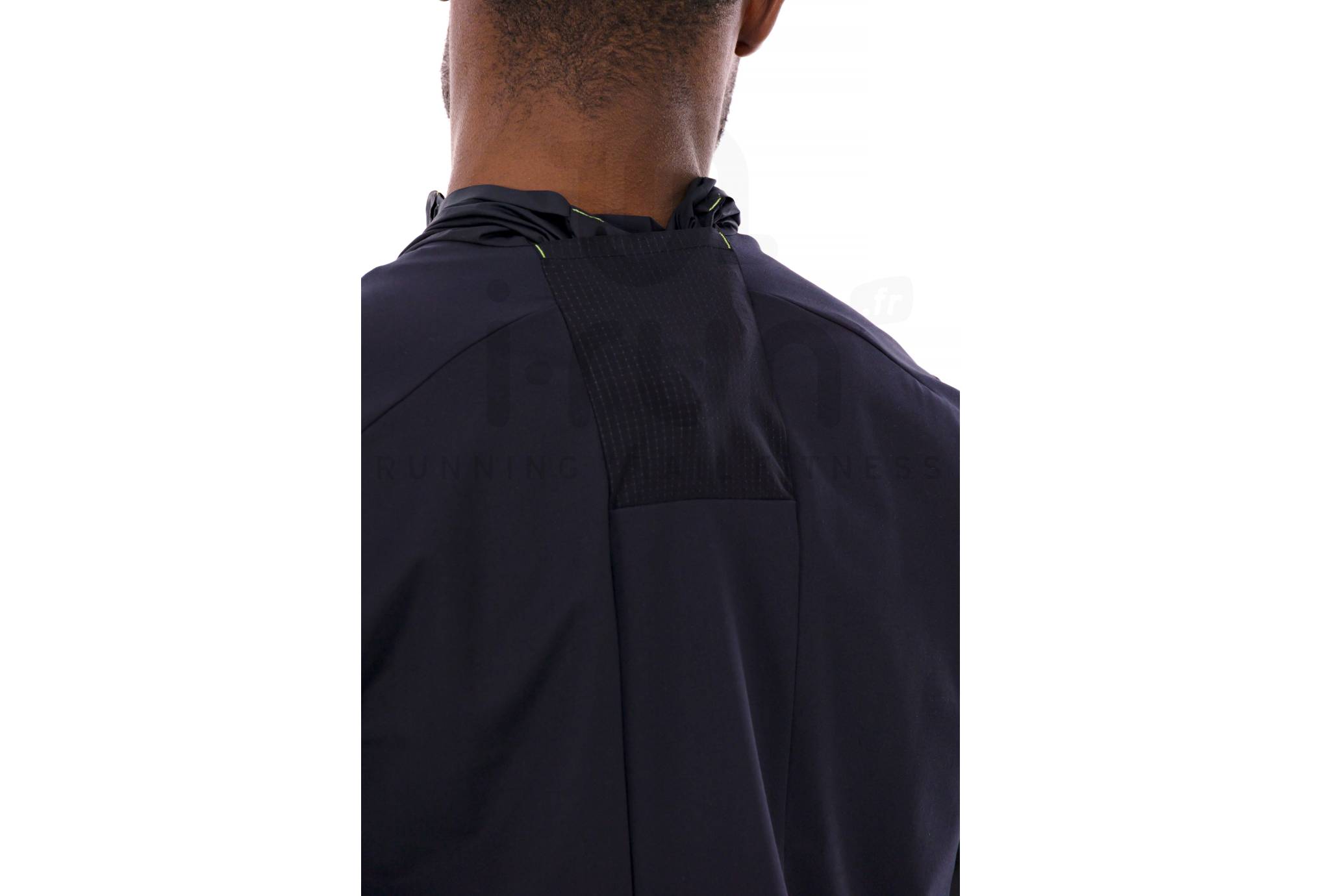 WISE Veste Thermashell 222