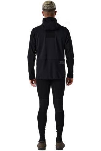 WISE Veste Thermashell 333 
