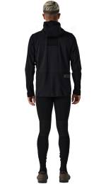 WISE Veste Thermashell 333