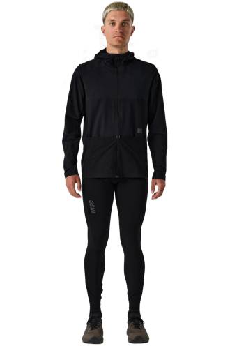 WISE Veste Thermashell 333 