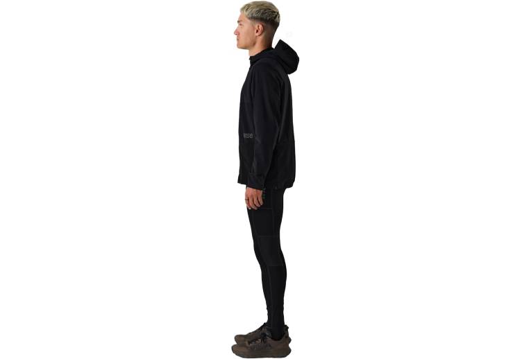 WISE Veste Thermashell 333