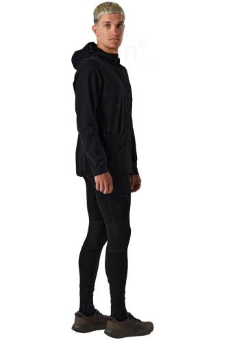 WISE Veste Thermashell 333 
