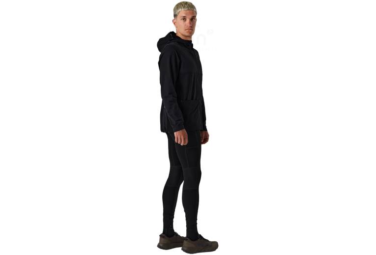 WISE Veste Thermashell 333