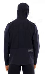 WISE Veste Thermashell 333