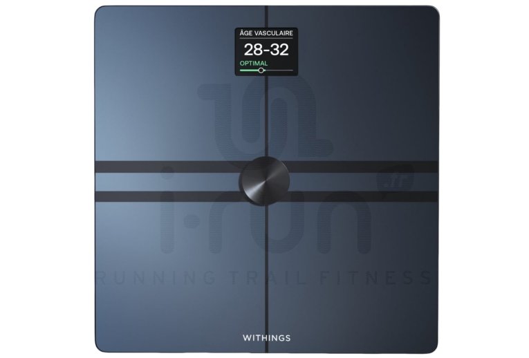 Withings Body Comp