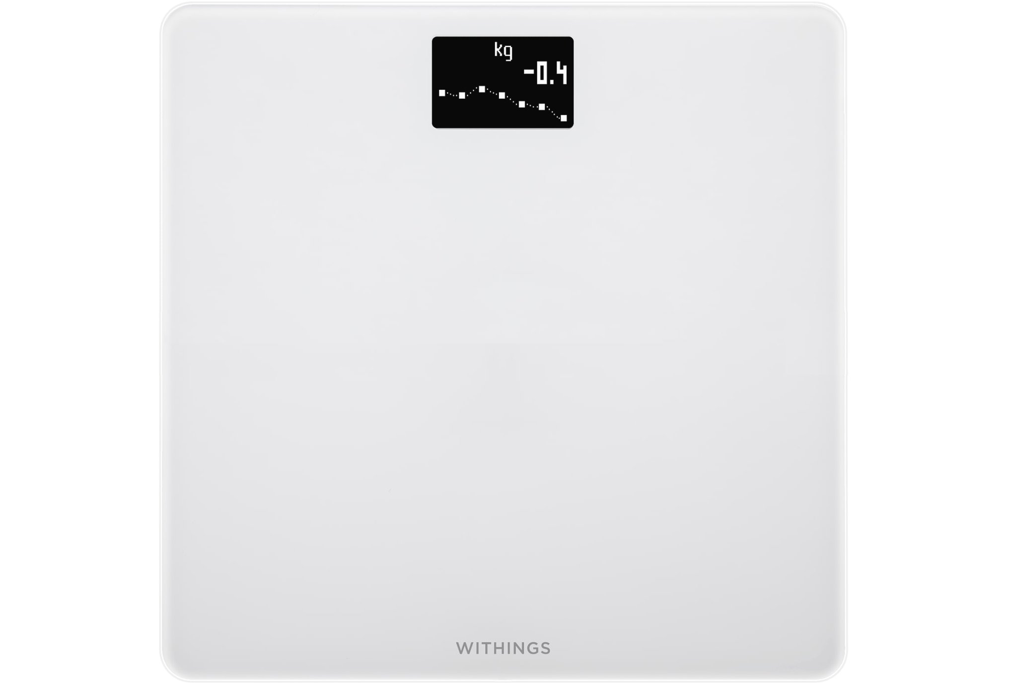 Withings Body Accessoires connectés
