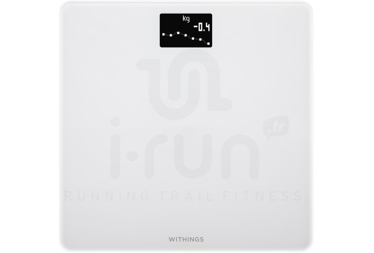 Withings Body