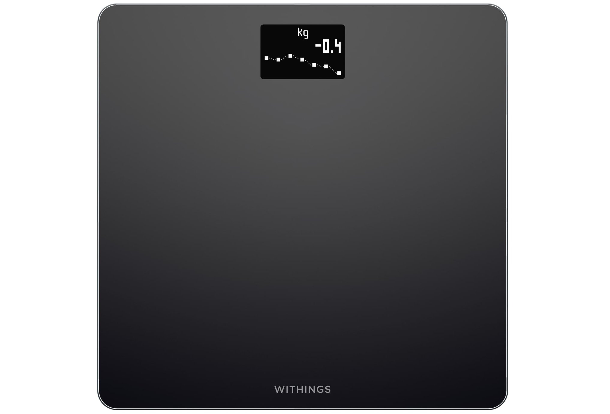 Withings Body Accessoires connectés