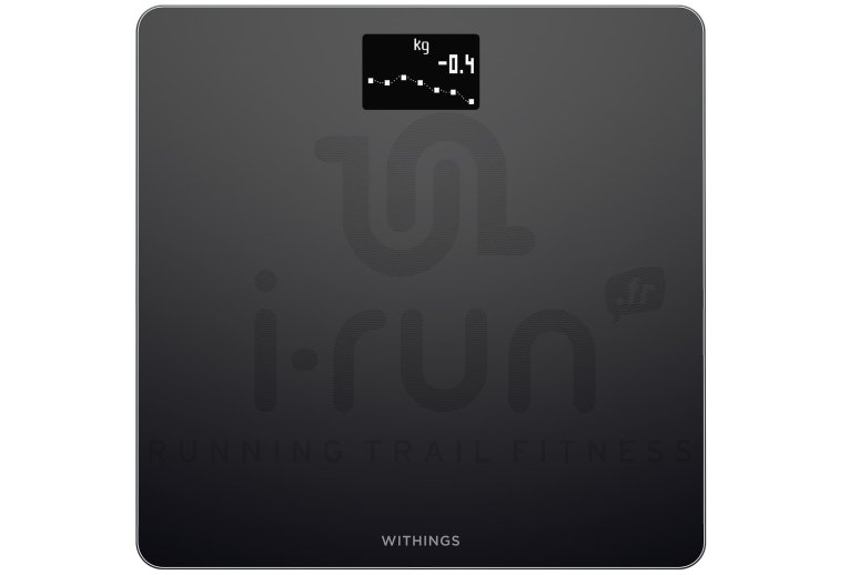Withings Body