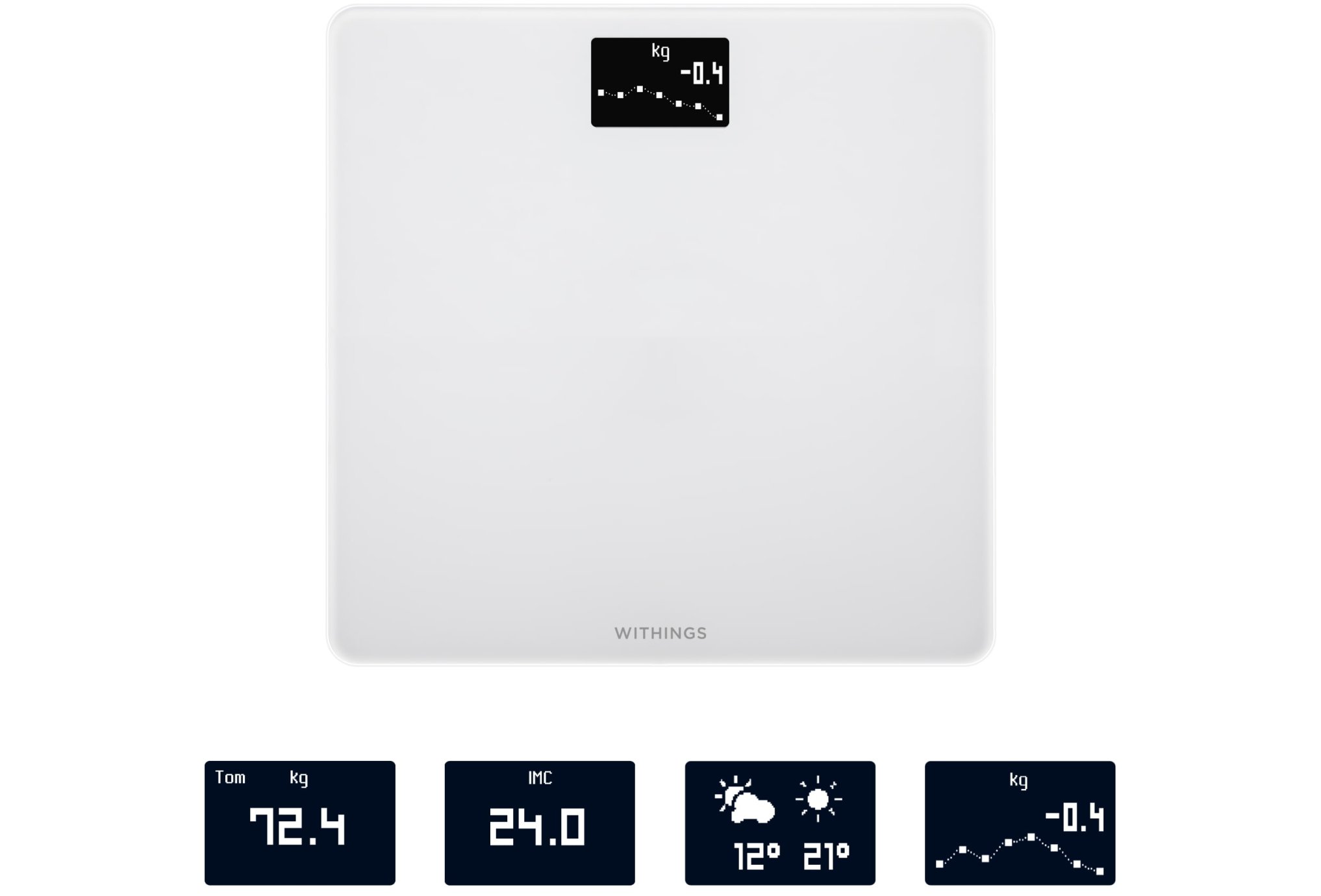 Withings Body