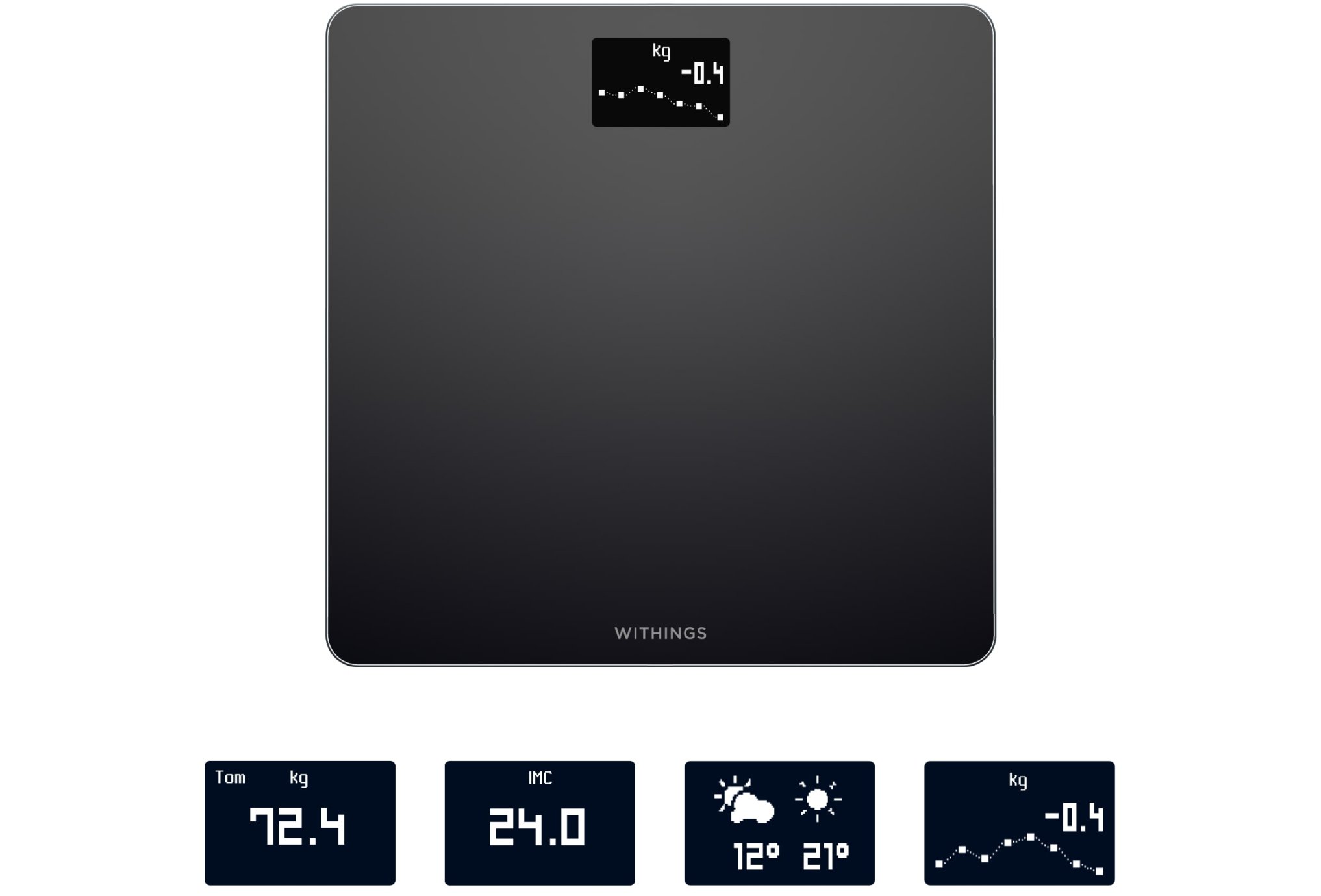 Withings Body