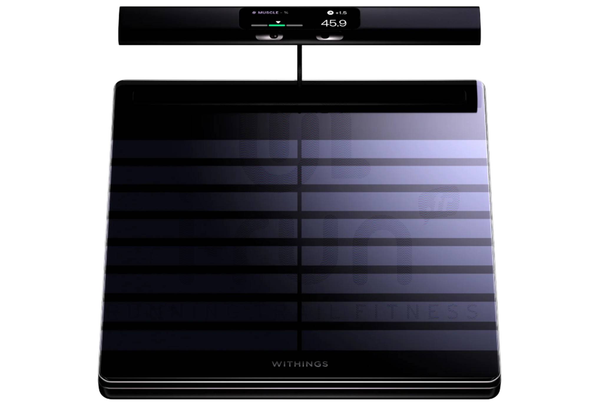 Withings Body Scan 2