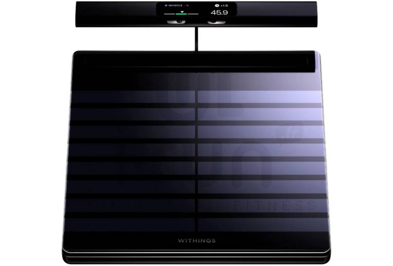 Withings Body Scan 2 