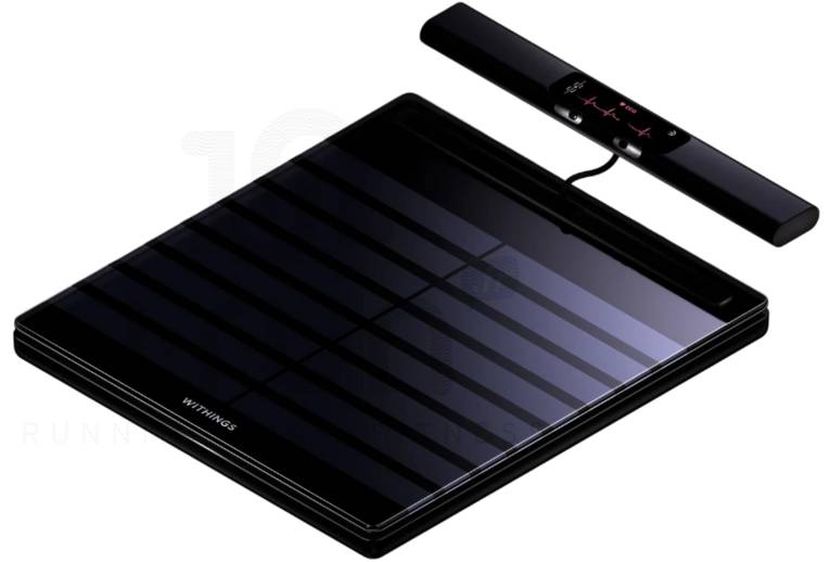 Withings Body Scan 2 
