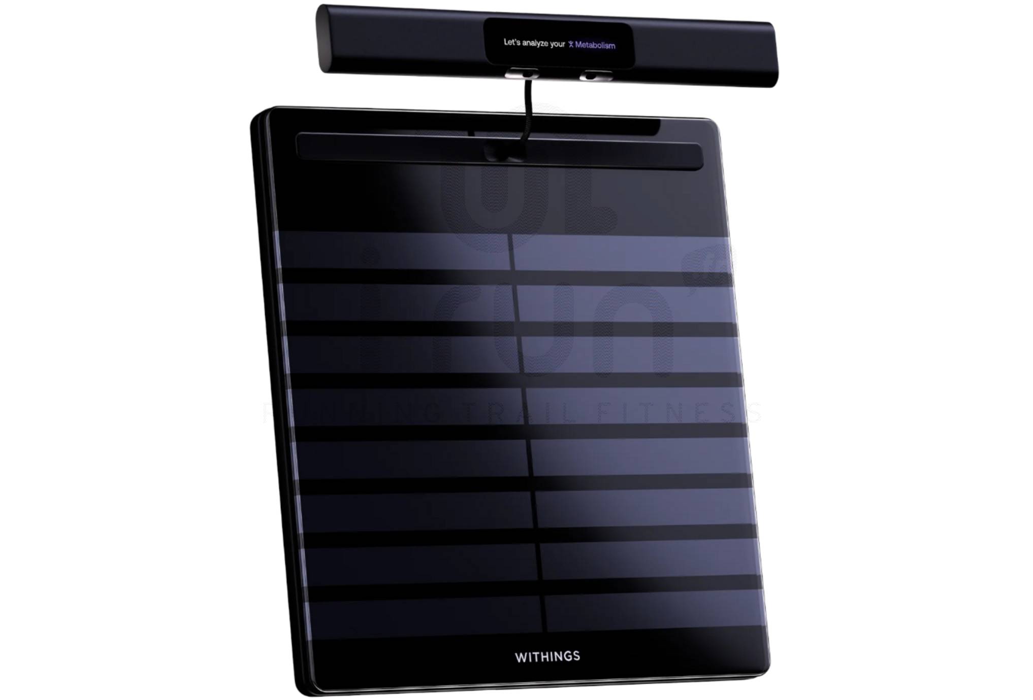Withings Body Scan 2