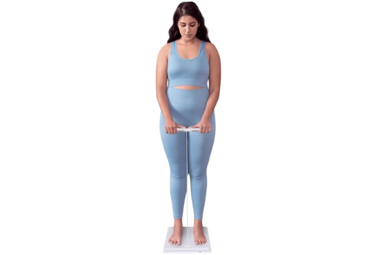 Withings Body Scan