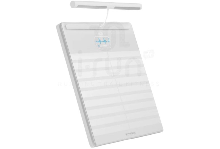 Withings Body Scan