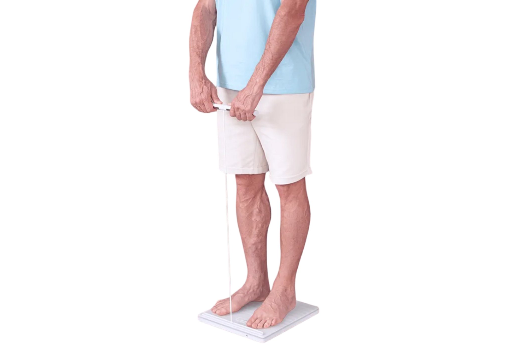 Withings Body Scan