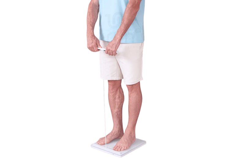 Withings Body Scan