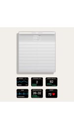 Withings Body Scan