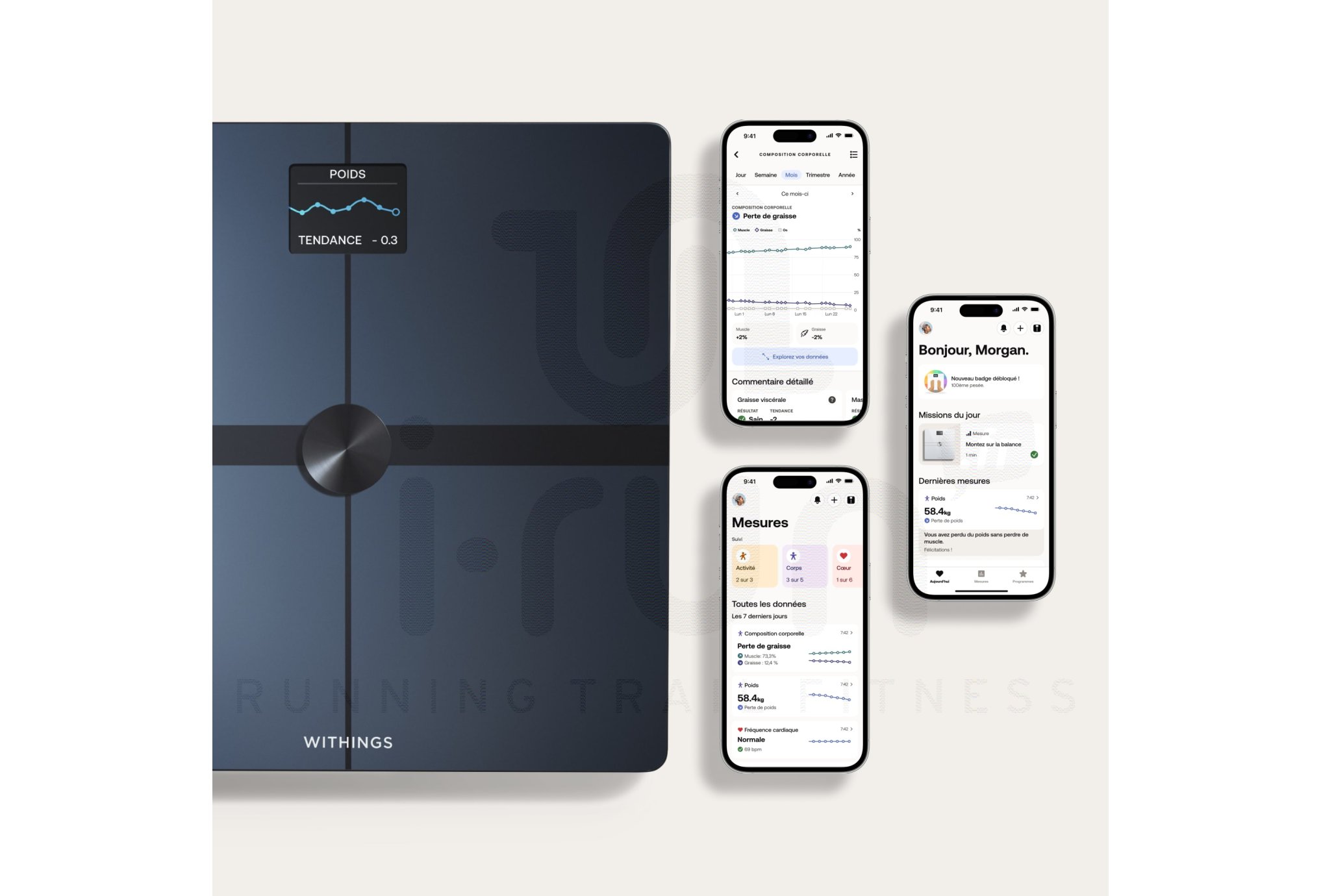 Withings Body Smart