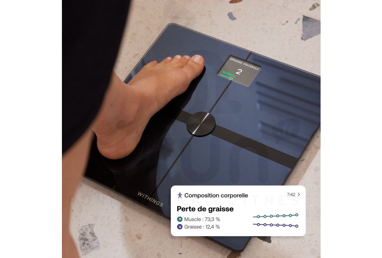 Withings Body Smart 