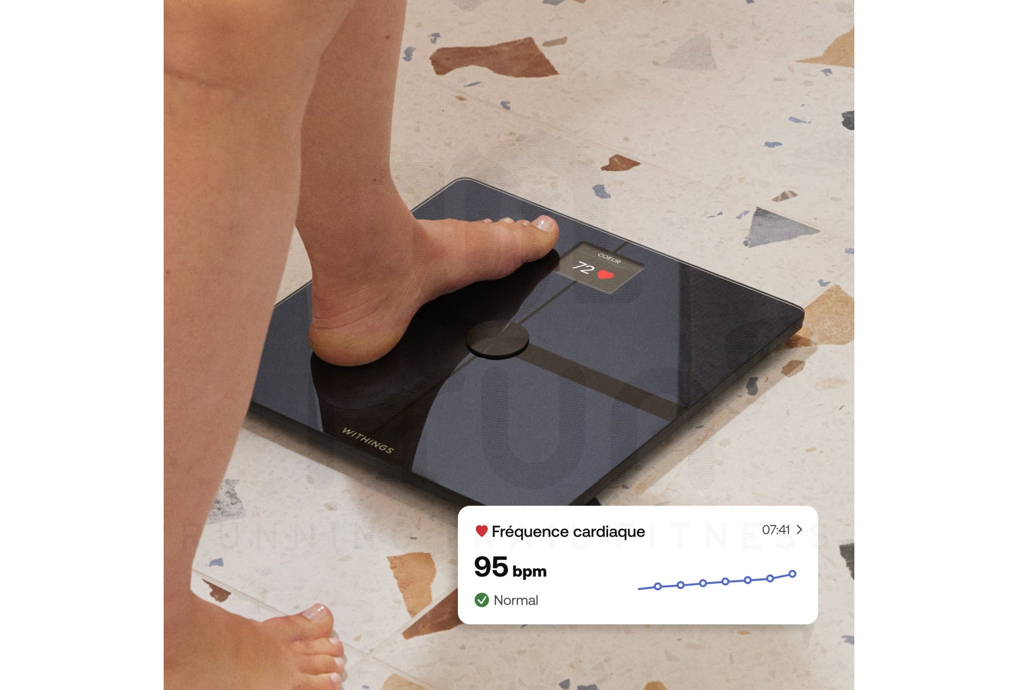 Withings Body Smart