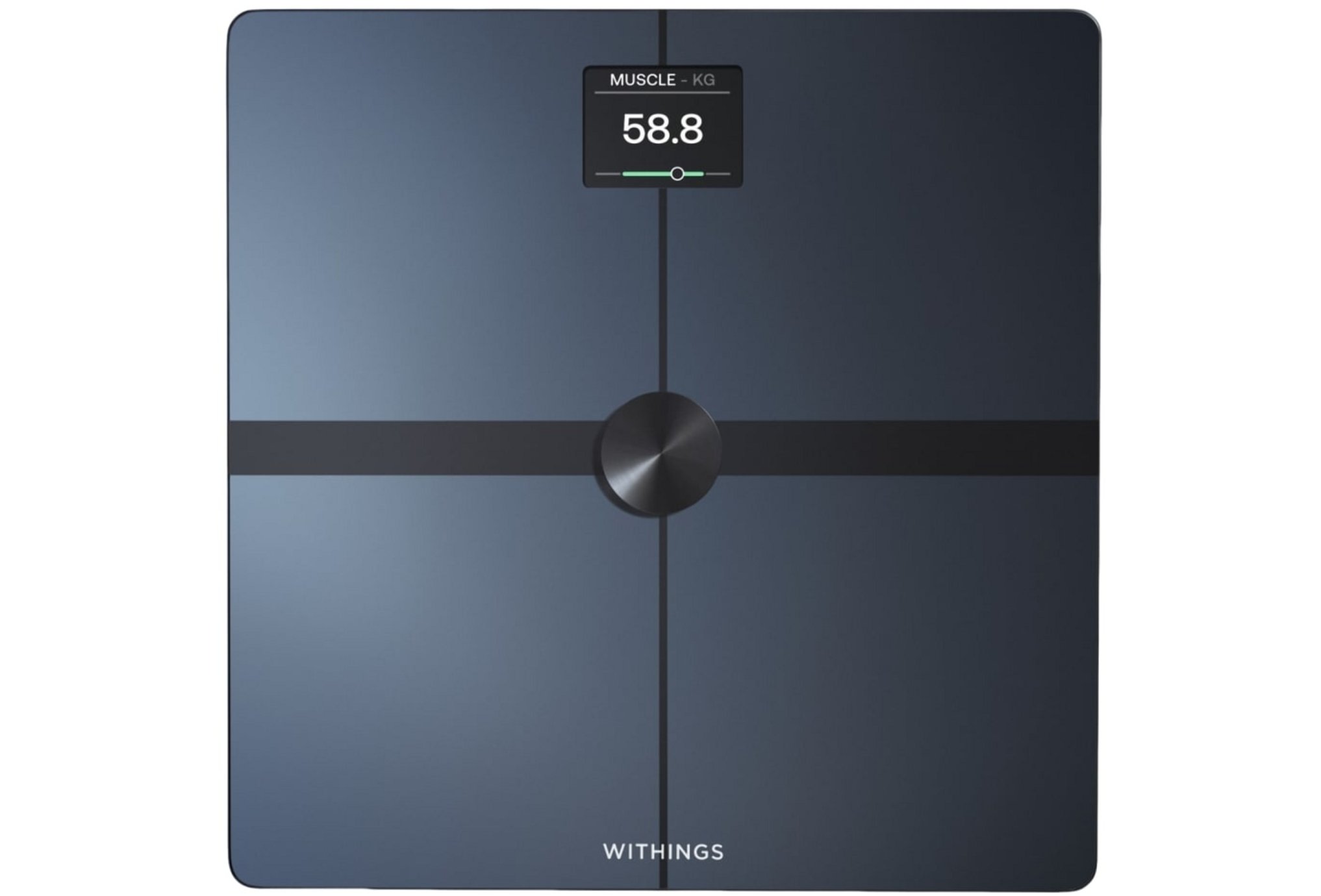 Withings Body Smart Accessoires connectés