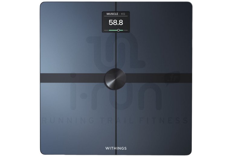 Withings Body Smart