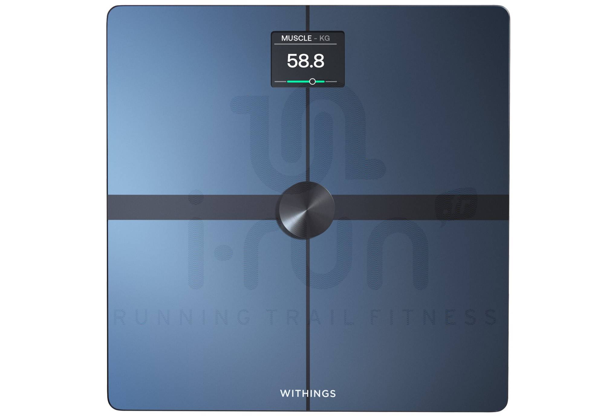 Withings b�scula Body Smart