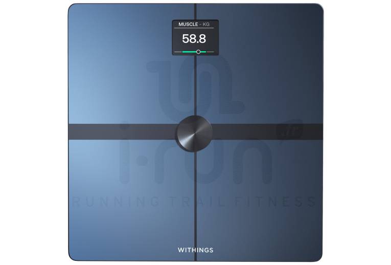 Withings b�scula Body Smart