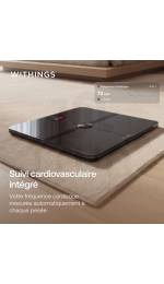 Withings Body Smart