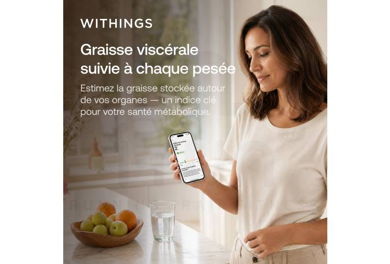 Withings Body Smart 