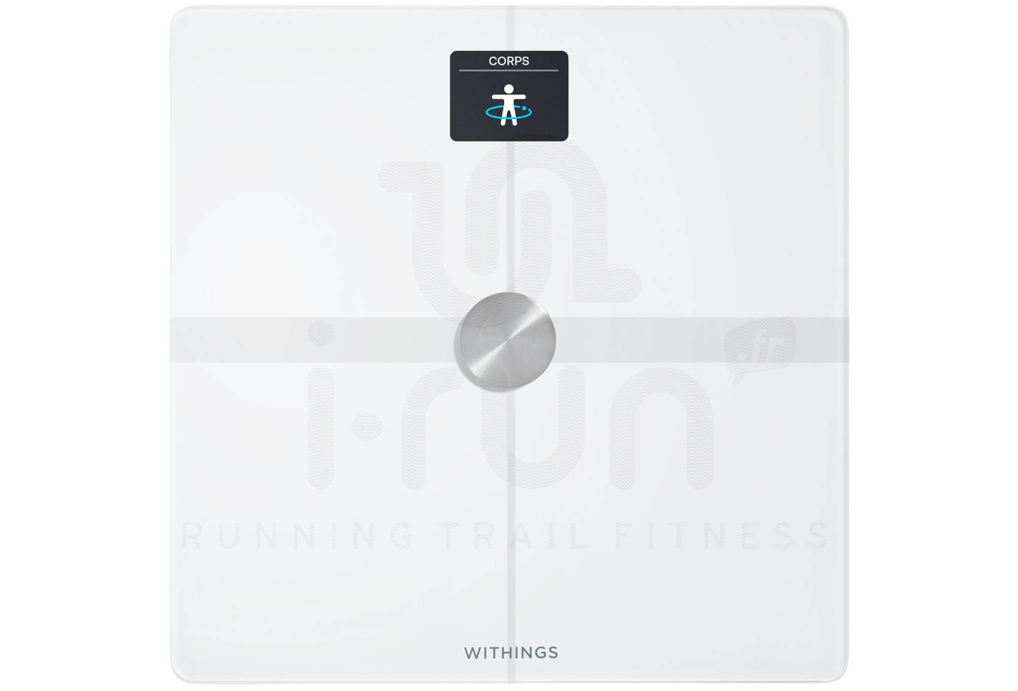 Withings Corpo Inteligente