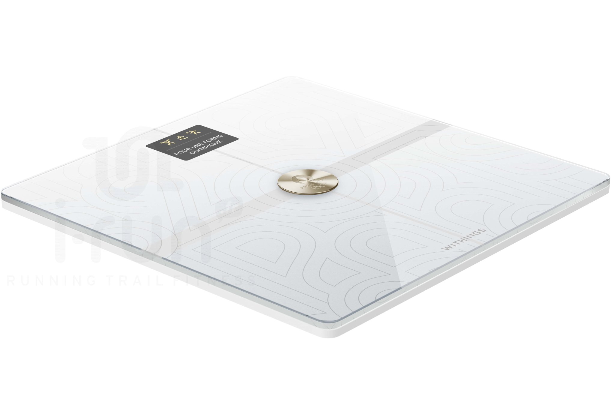 Withings Body Smart Paris 2024