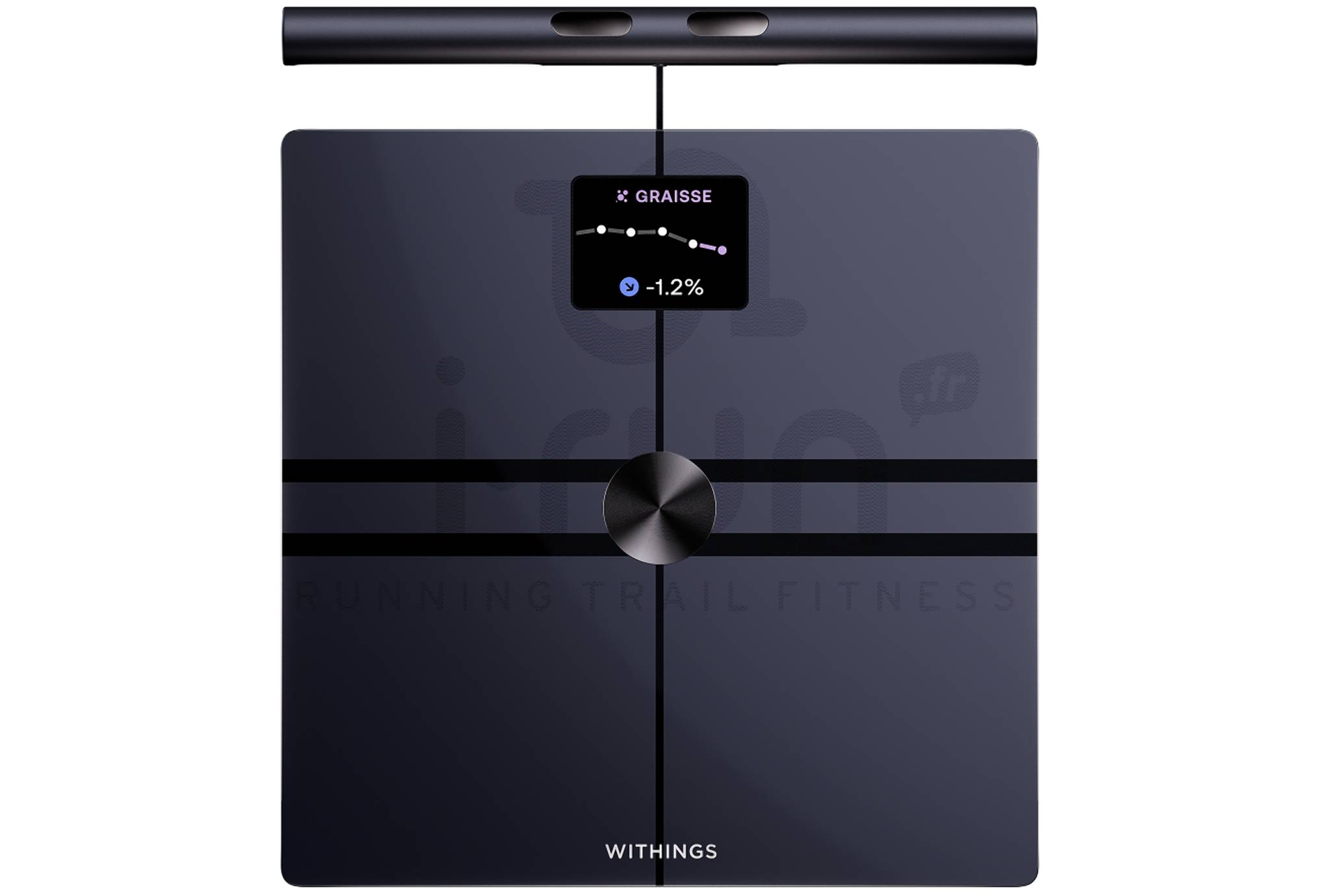 Withings BodyFit
