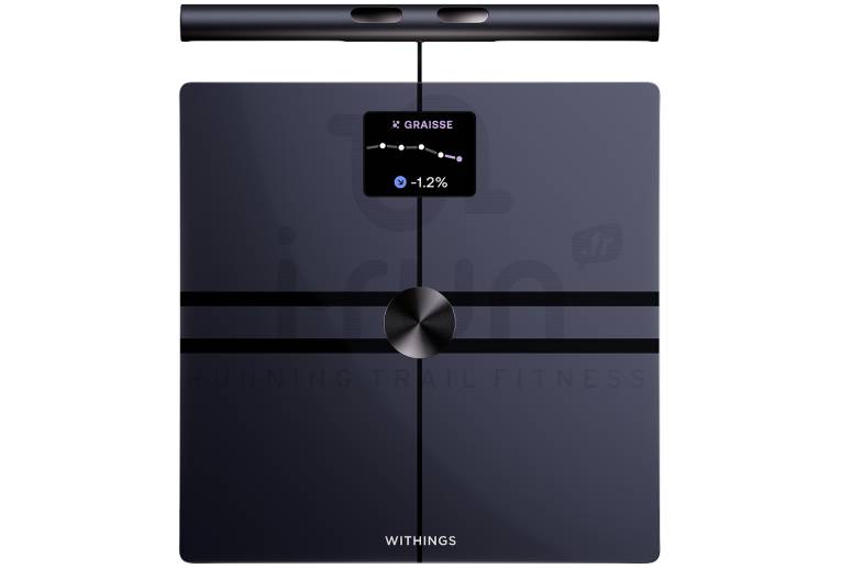 Withings BodyFit 