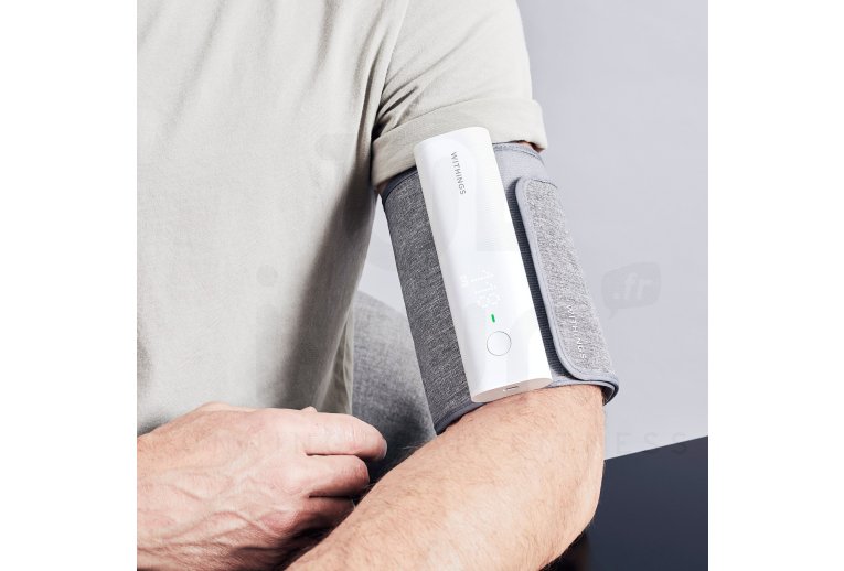 Withings BPM Connect
