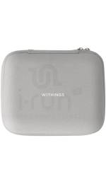 Withings BPM Vision