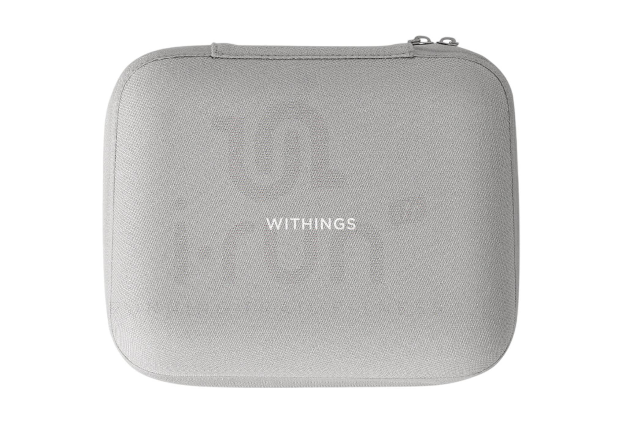 Withings BPM Vision