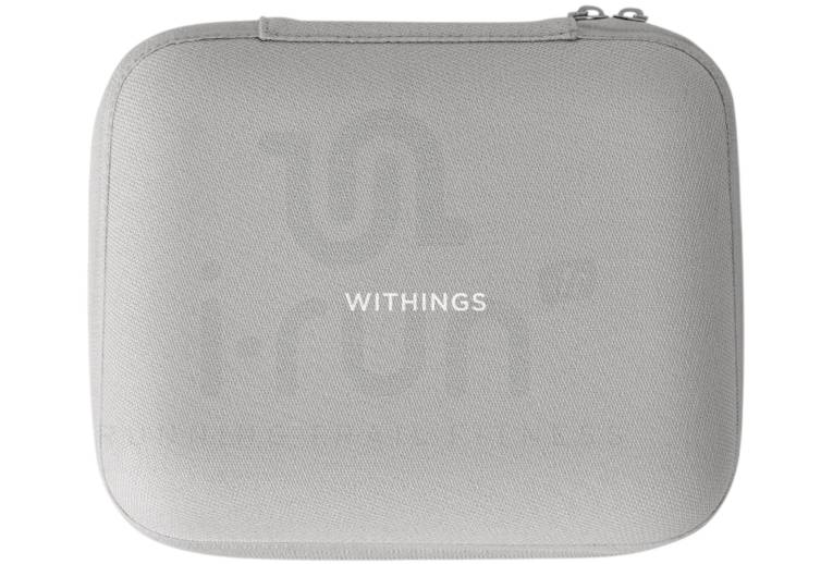 Withings BPM Vision 