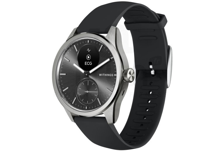 Withings ScanWatch 2