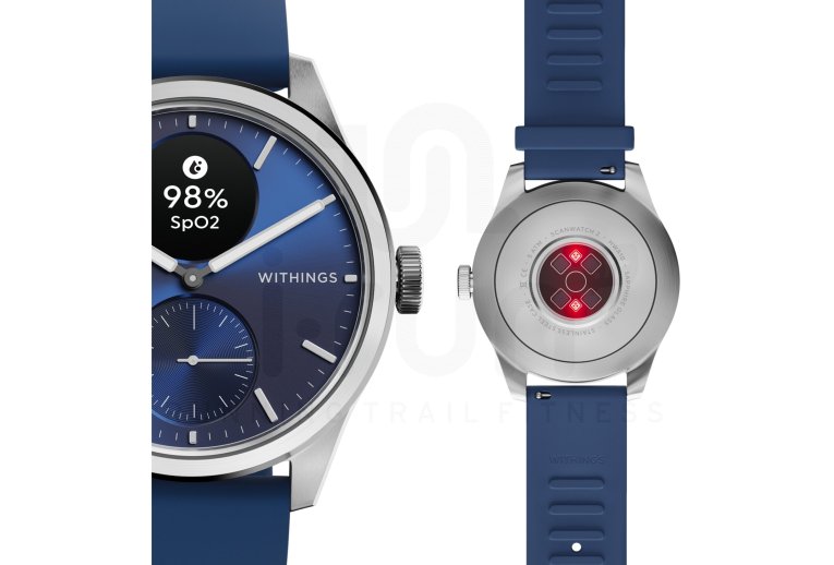 Withings ScanWatch 2 42 mm