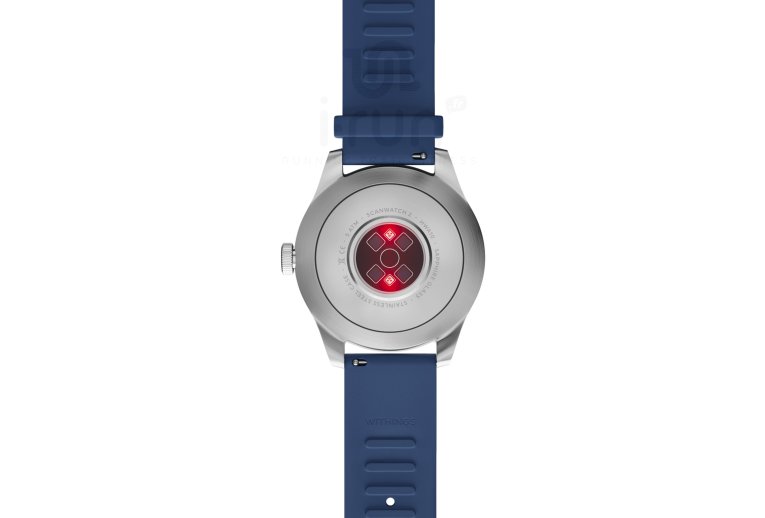 Withings ScanWatch 2 42 mm