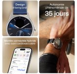 Withings ScanWatch 2 42 mm